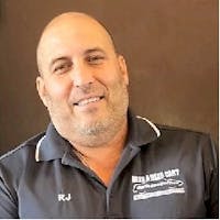 Rolando (RJ) Sanabria at OffLeaseOnly.com The Nation’s Used Car Destination - Miami