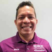 Erick Baiza at OffLeaseOnly.com The Nation’s Used Car Destination - Miami