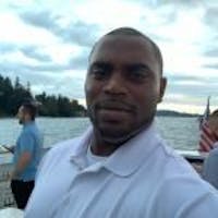 Tristian Clarke at ZAG Motors Everett