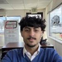 Anthony Kamelman at ZAG Motors Everett