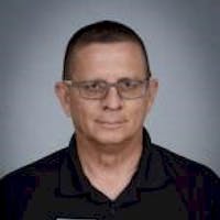 Terry Colbert at Klaben Ford Lincoln