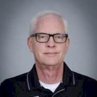 Tim Casto at Klaben Ford Lincoln