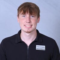 Kenley Cunningham at Klaben Ford Lincoln