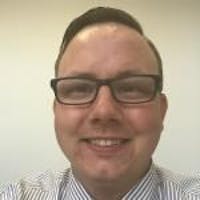 David Mitchell at Klaben Ford Lincoln