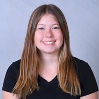 Cassandra Mathes at Klaben Ford Lincoln