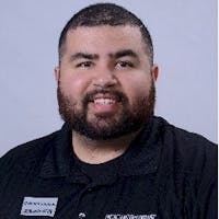 Branden Johnson at Klaben Ford Lincoln