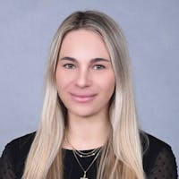 Alexa Fordeley at Klaben Ford Lincoln