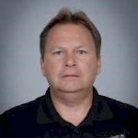 Terry Baughman at Klaben Ford Lincoln