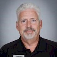 Dave Mott at Klaben Ford Lincoln
