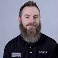 Brandon Pritchett at Klaben Ford Lincoln