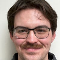 Tucker Ressler at Klaben Ford Lincoln