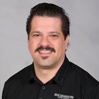 Greg Sack at Klaben Ford Lincoln