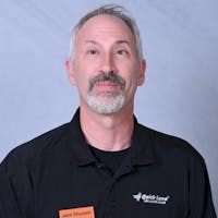 John Churpek at Klaben Ford Lincoln