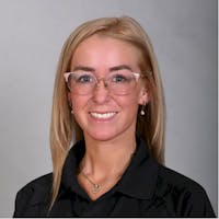 Madison Shaw headshot