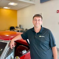 Photo of Jason Mackiewicz, Sales Consultant
