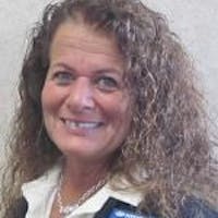 Patricia Carter Keller at Hyundai on Perryville