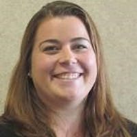 Melissa Hintz at Hyundai on Perryville