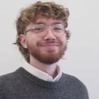 Christian Russell at Hyundai on Perryville