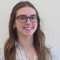 McKenna Cook at Hyundai on Perryville