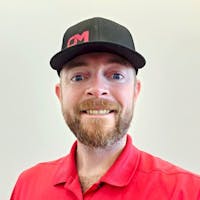 TRAVIS CONGDON at McLarty Daniel Nissan