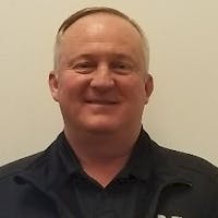 Douglas Steele at McLarty Daniel Nissan