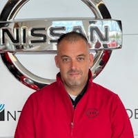 JASON VAN MOL at McLarty Daniel Nissan