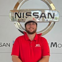 Photo of LOGAN KING, Sales Professional