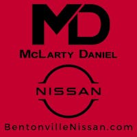 BLAINE WRIGHT at McLarty Daniel Nissan