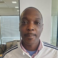 Earnest Crawford at McLarty Daniel Nissan