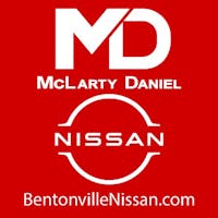 Billy Turner at McLarty Daniel Nissan
