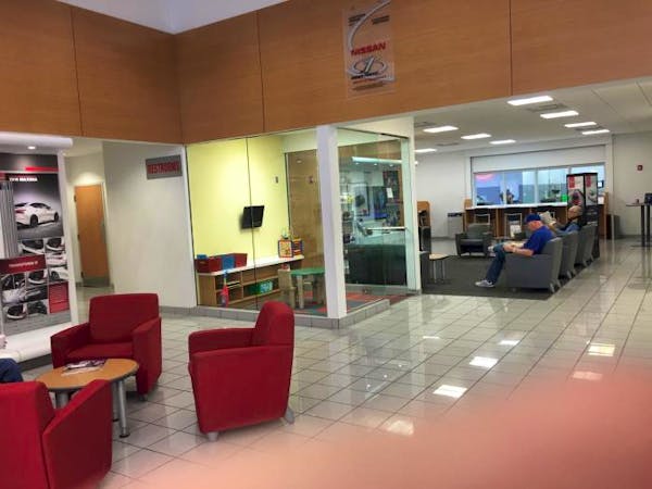 Mclarty Daniel Nissan >> Mclarty Daniel Nissan Service Center Nissan Service Mclarty Daniel Nissan >> Mclarty Daniel Nissan Service Center Nissan Service