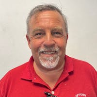 John Verhine at UPTOWN Chrysler Dodge Jeep Ram FIAT