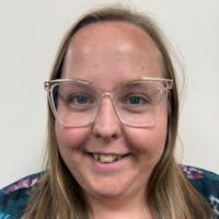 Photo of Josie Klingberg, Internet Sales Coordinator