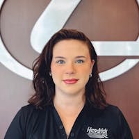 Lindsay Popejoy at Hendrick Lexus Northlake