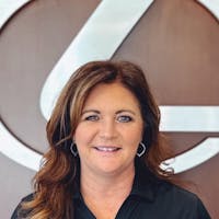 Rebecca  Bigelow at Hendrick Lexus Northlake