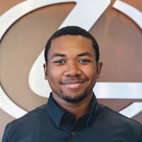 Nathaniel Howard at Hendrick Lexus Northlake