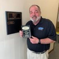 Jim Steele at Taylor Ford of Manteno