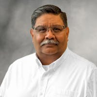 David Alvarez at Taylor Ford of Manteno