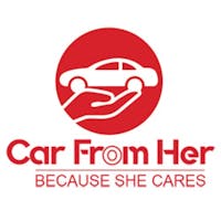 Car From Her at Taylor Ford of Manteno