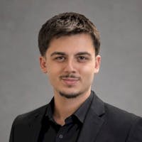 Anthony Sanfratello at Crosswell Ford