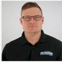 Rick Simmons at Ed Morse Chevrolet Lebanon