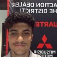 Photo of Abdulmalak Aldoais, sales professional