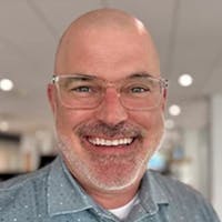 Rocco Rotundo at James Wood Motors, Inc - Buick Chevrolet GMC Hyundai