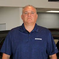 Jay Uphoff at Woodhouse Chevy