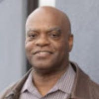 Photo of Richard Burgie, Sales Consultant