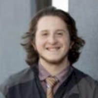 Photo of Dylan Paine, Sales Consultant
