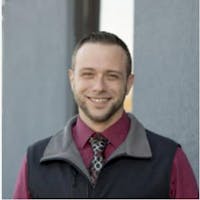 Photo of Jacob Smith, Business Manager / Sales Consultant