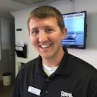 Kyle Martin at Dahl Hyundai Mazda Subaru