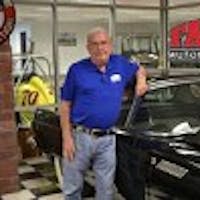 Gary Fannin at Fannin Automotive Family of Dealerships