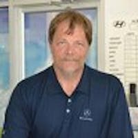 James Christian at Fannin Automotive Family of Dealerships